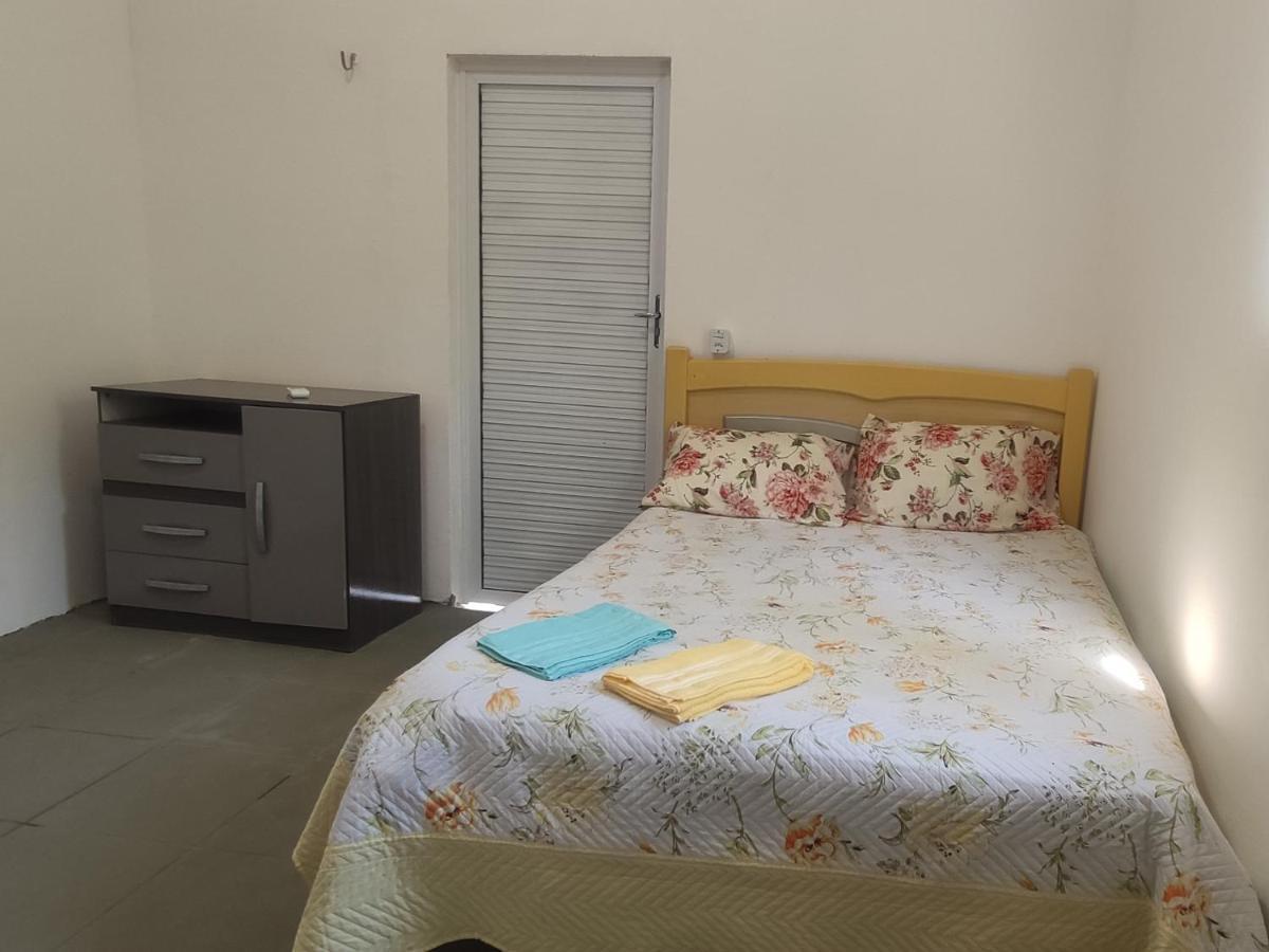 Hotel Aconchego Da Nina Jijoca de Jericoacoara Zewnętrze zdjęcie