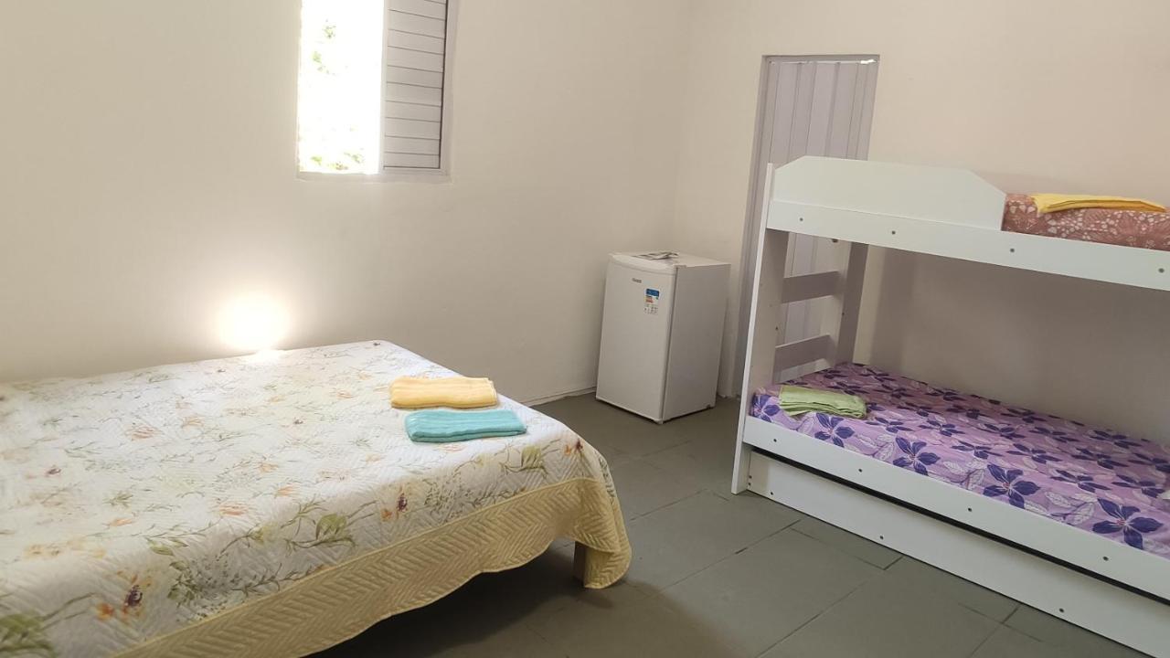 Hotel Aconchego Da Nina Jijoca de Jericoacoara Zewnętrze zdjęcie