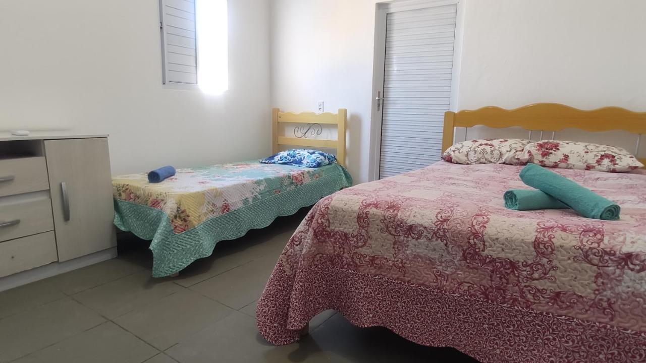 Hotel Aconchego Da Nina Jijoca de Jericoacoara Zewnętrze zdjęcie