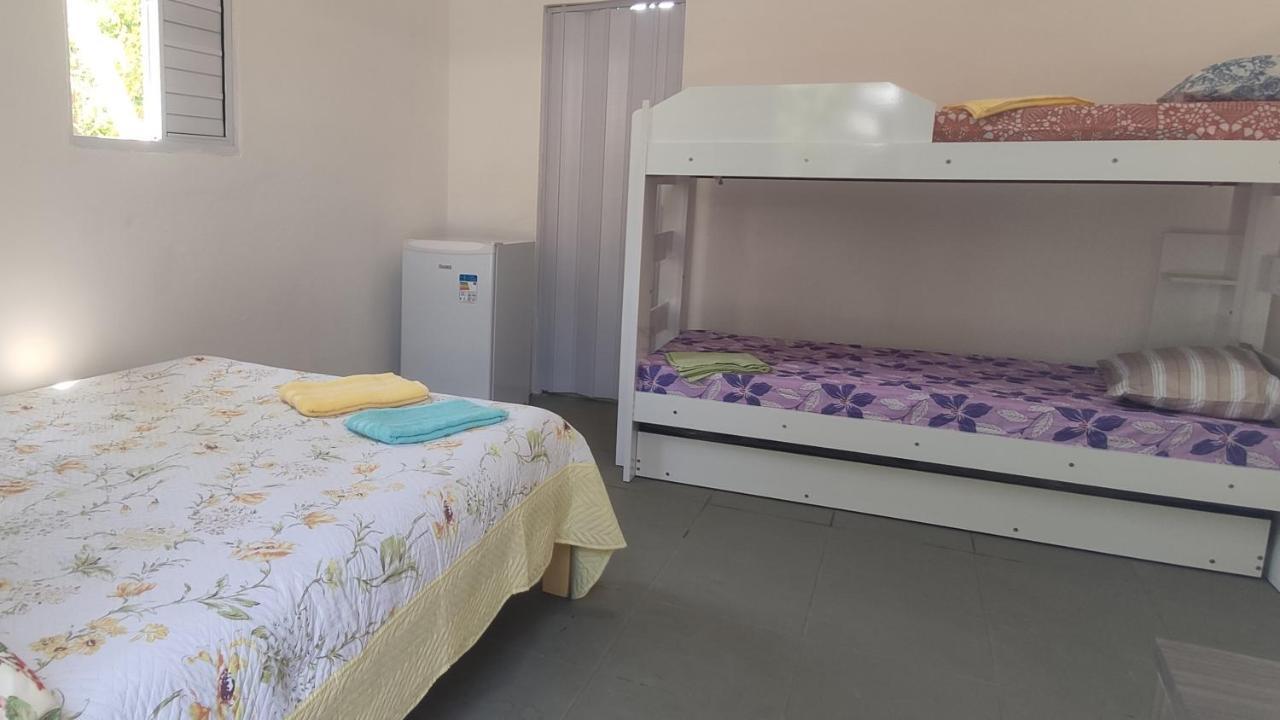 Hotel Aconchego Da Nina Jijoca de Jericoacoara Zewnętrze zdjęcie