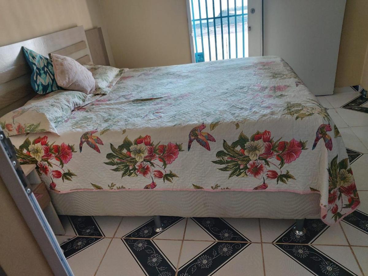 Hotel Aconchego Da Nina Jijoca de Jericoacoara Zewnętrze zdjęcie