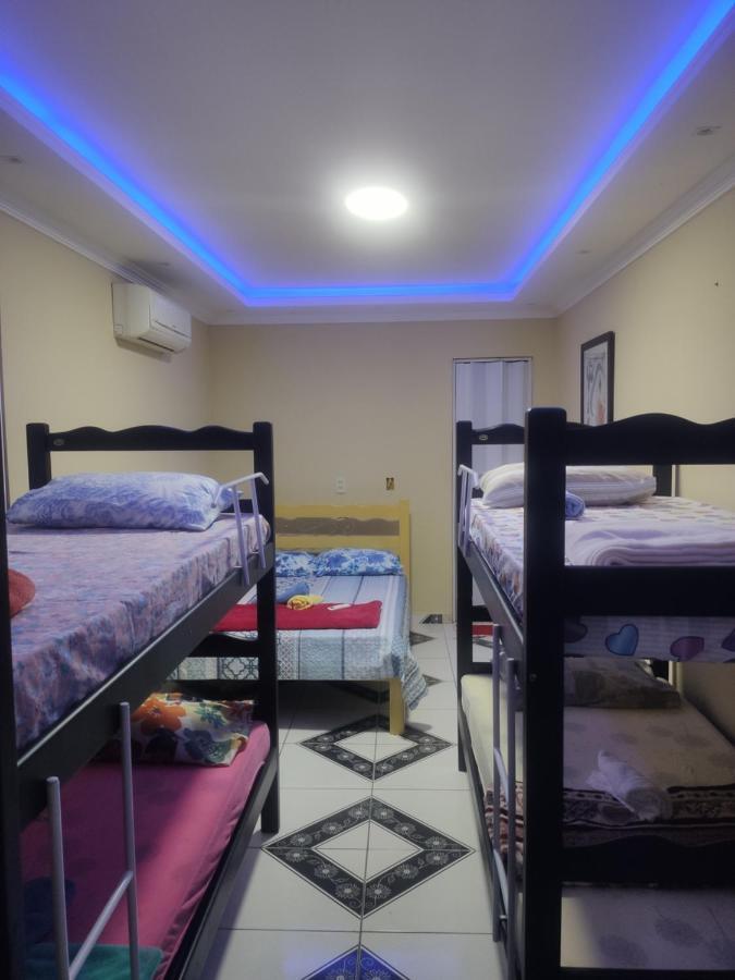 Hotel Aconchego Da Nina Jijoca de Jericoacoara Zewnętrze zdjęcie