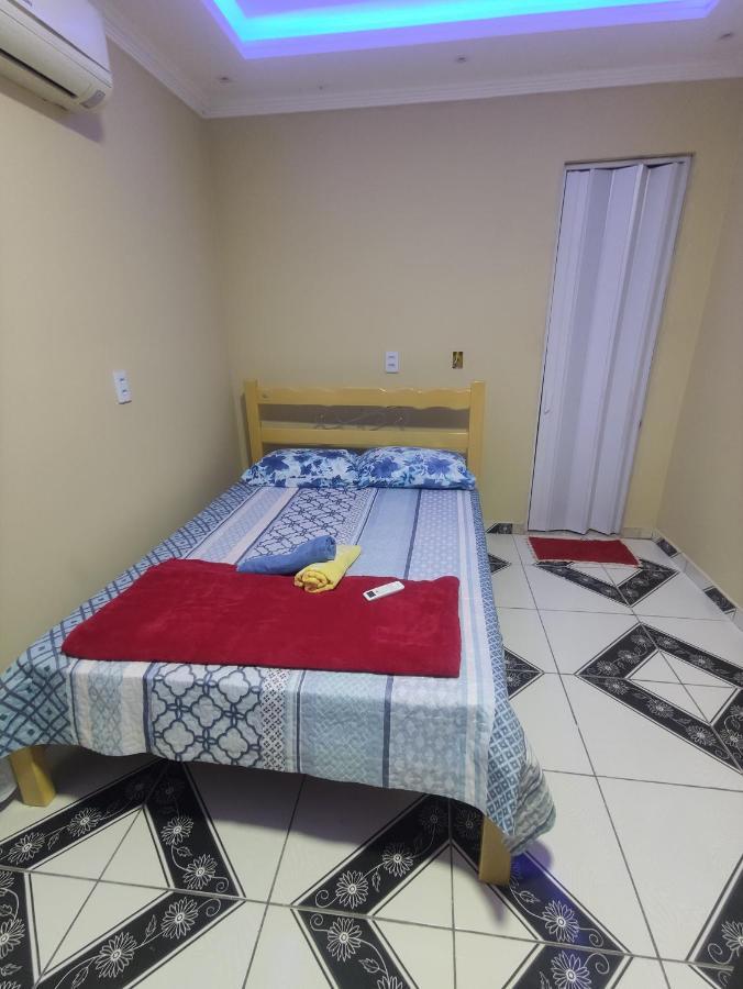 Hotel Aconchego Da Nina Jijoca de Jericoacoara Zewnętrze zdjęcie