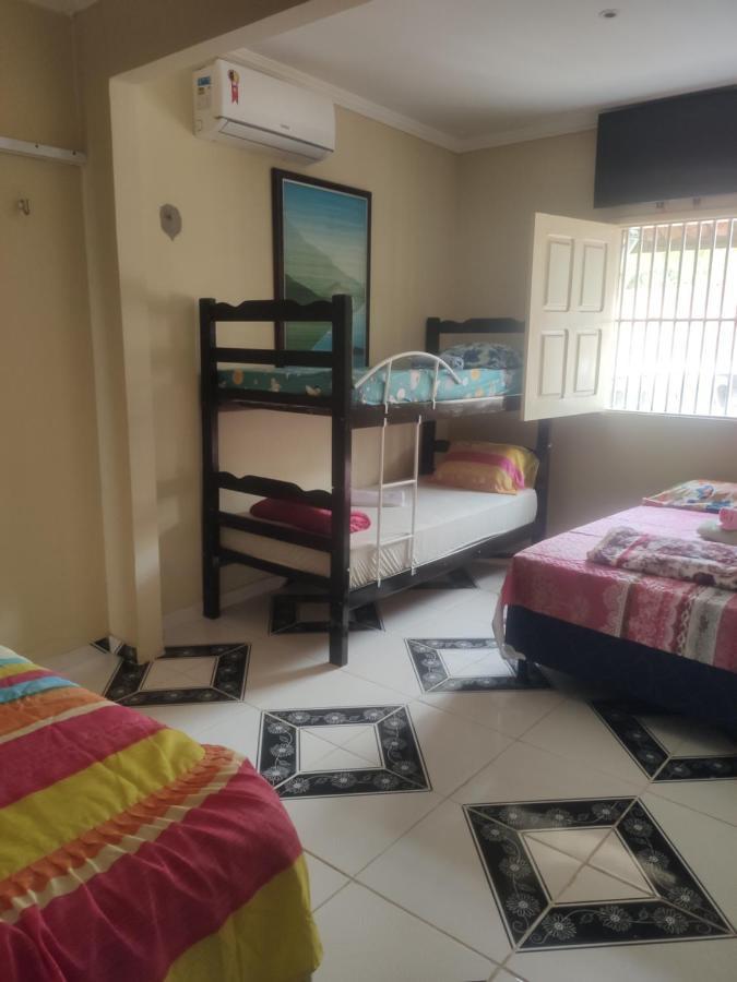 Hotel Aconchego Da Nina Jijoca de Jericoacoara Zewnętrze zdjęcie