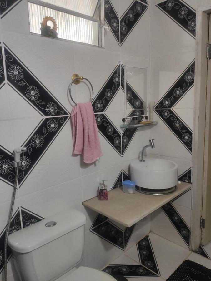 Hotel Aconchego Da Nina Jijoca de Jericoacoara Zewnętrze zdjęcie