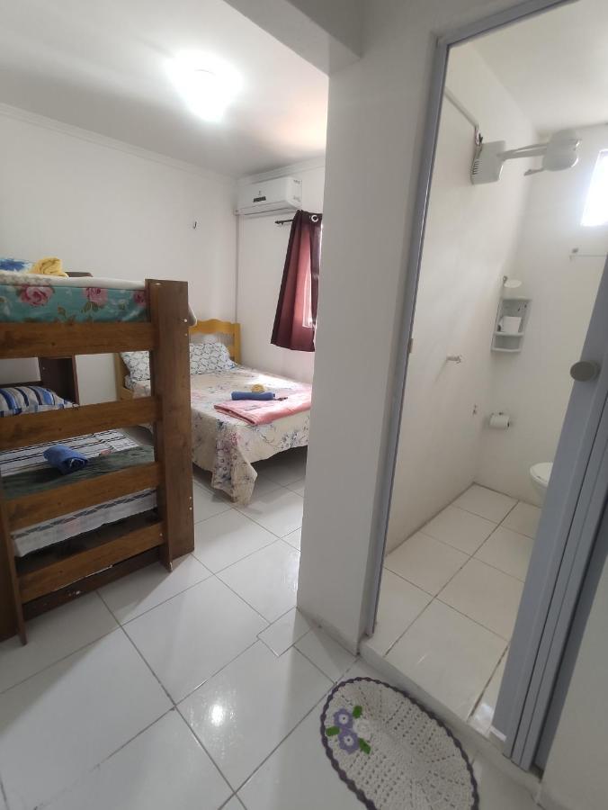 Hotel Aconchego Da Nina Jijoca de Jericoacoara Zewnętrze zdjęcie