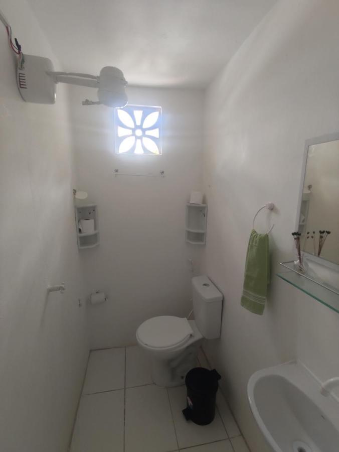 Hotel Aconchego Da Nina Jijoca de Jericoacoara Zewnętrze zdjęcie