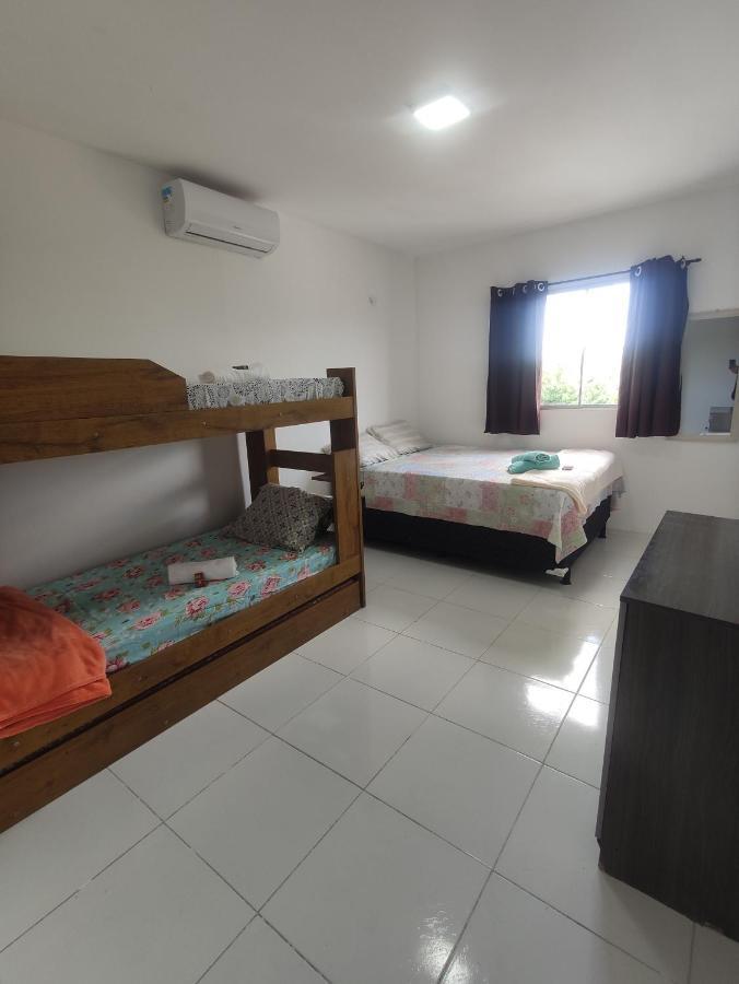 Hotel Aconchego Da Nina Jijoca de Jericoacoara Zewnętrze zdjęcie
