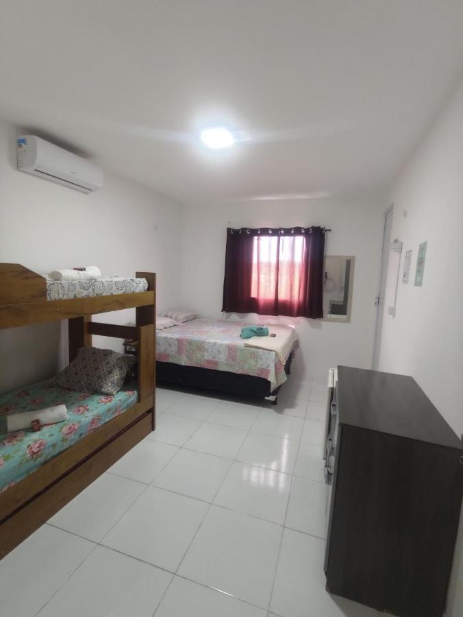 Hotel Aconchego Da Nina Jijoca de Jericoacoara Zewnętrze zdjęcie