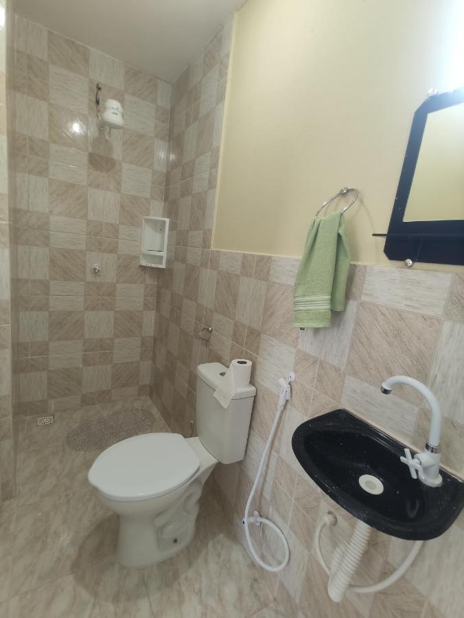 Hotel Aconchego Da Nina Jijoca de Jericoacoara Zewnętrze zdjęcie