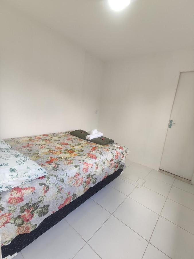 Hotel Aconchego Da Nina Jijoca de Jericoacoara Zewnętrze zdjęcie
