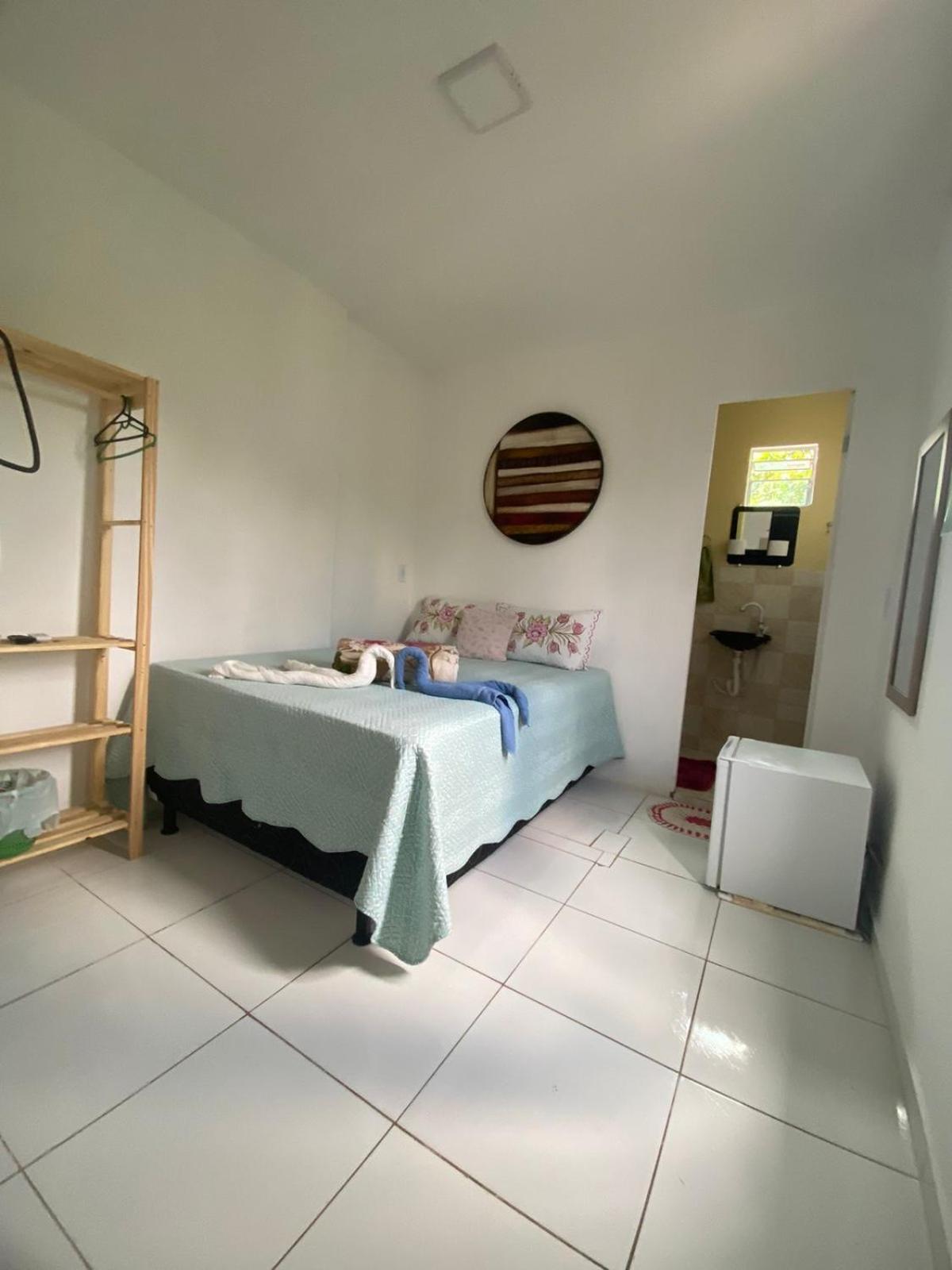 Hotel Aconchego Da Nina Jijoca de Jericoacoara Zewnętrze zdjęcie